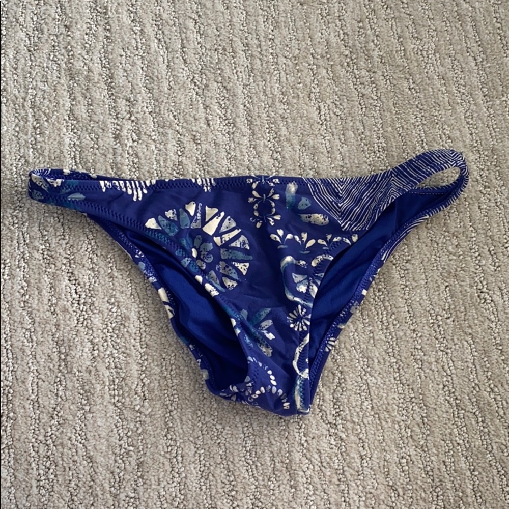 Bikini bottoms